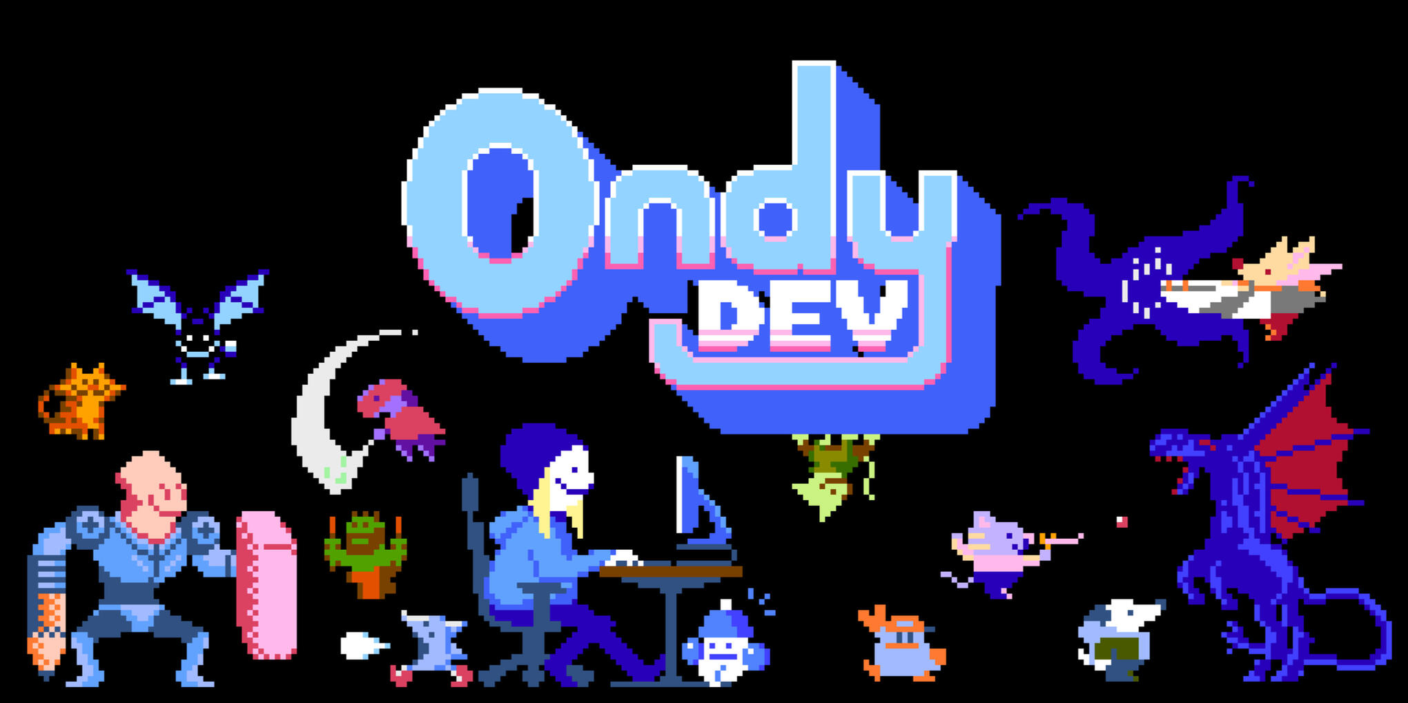 ondydev